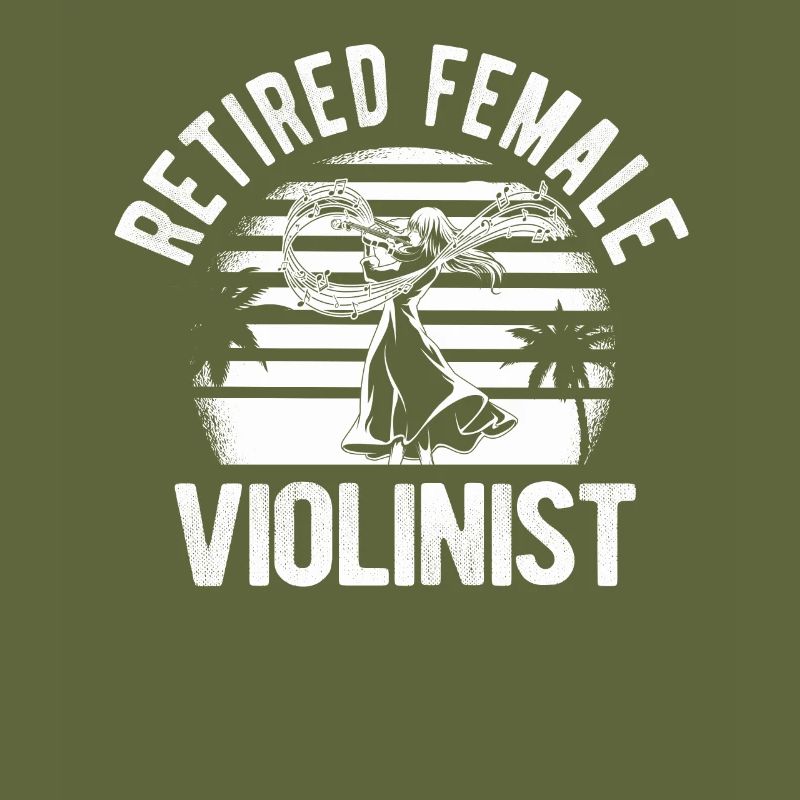 Violon Violon Retiré
