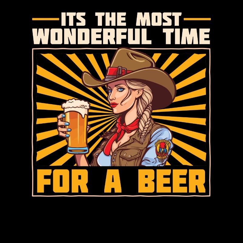 Craft Beer Bier Craftbier Dame