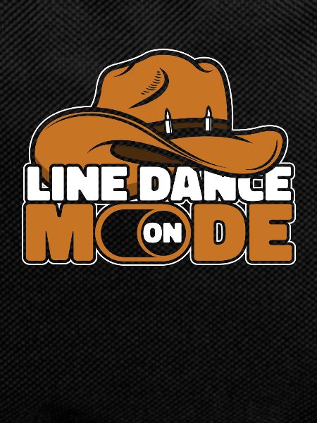 Line Dance Mode On