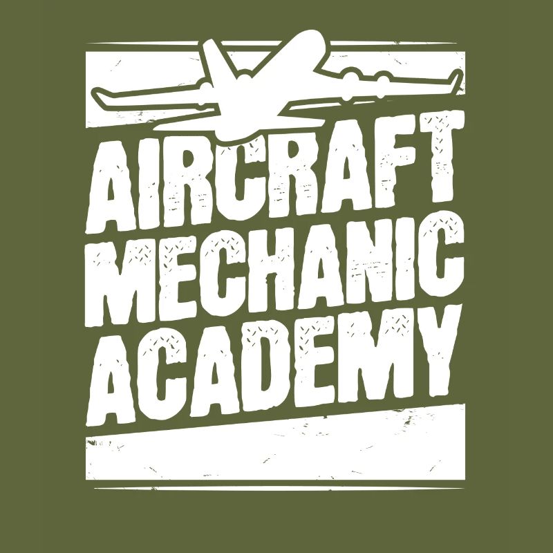 Airplane Mechanic