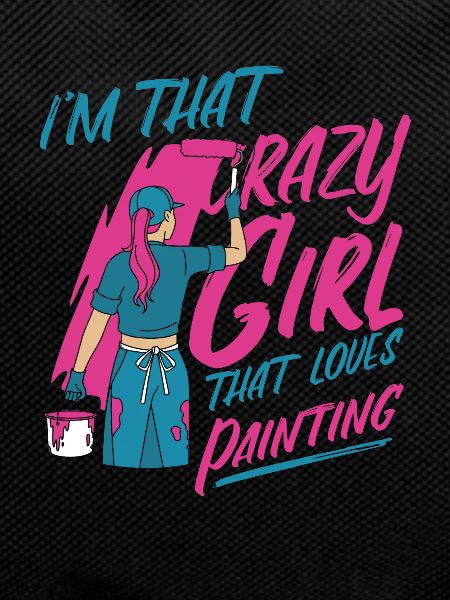 Painter Varnisher Crazy