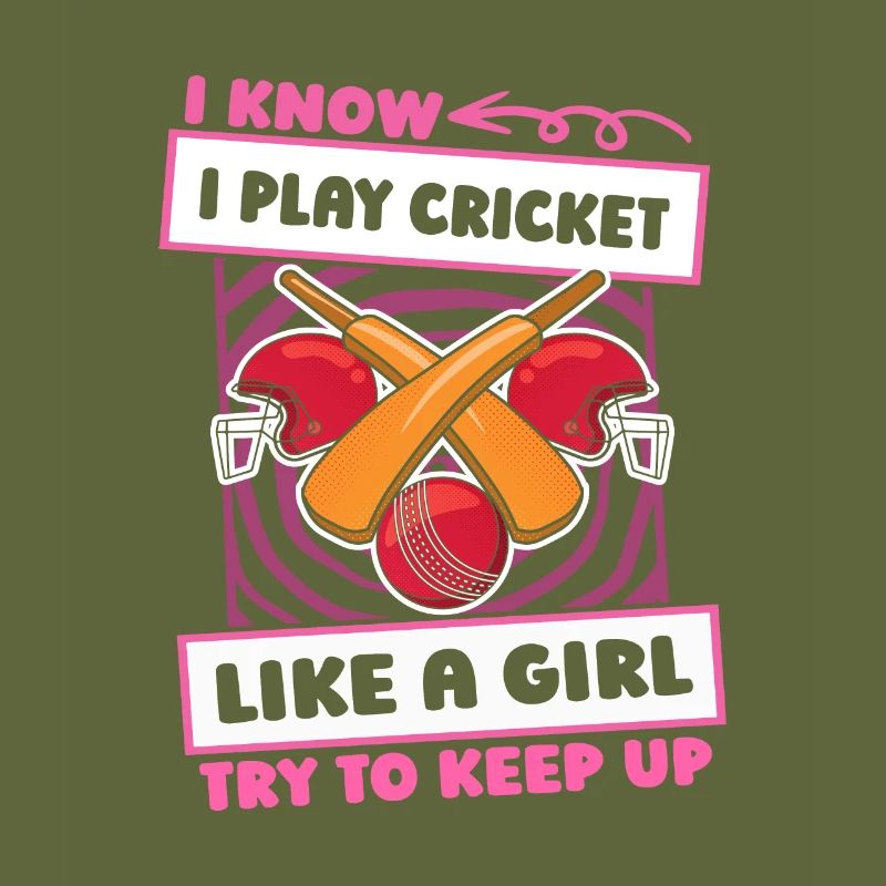 Cricket Girls