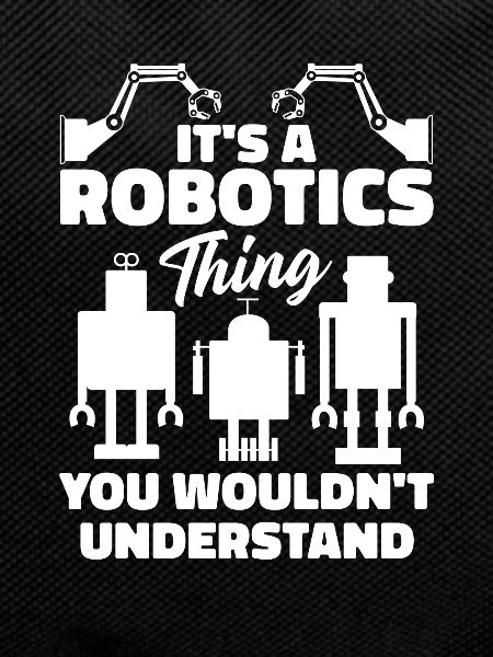 Robotics Ai Robot Funny
