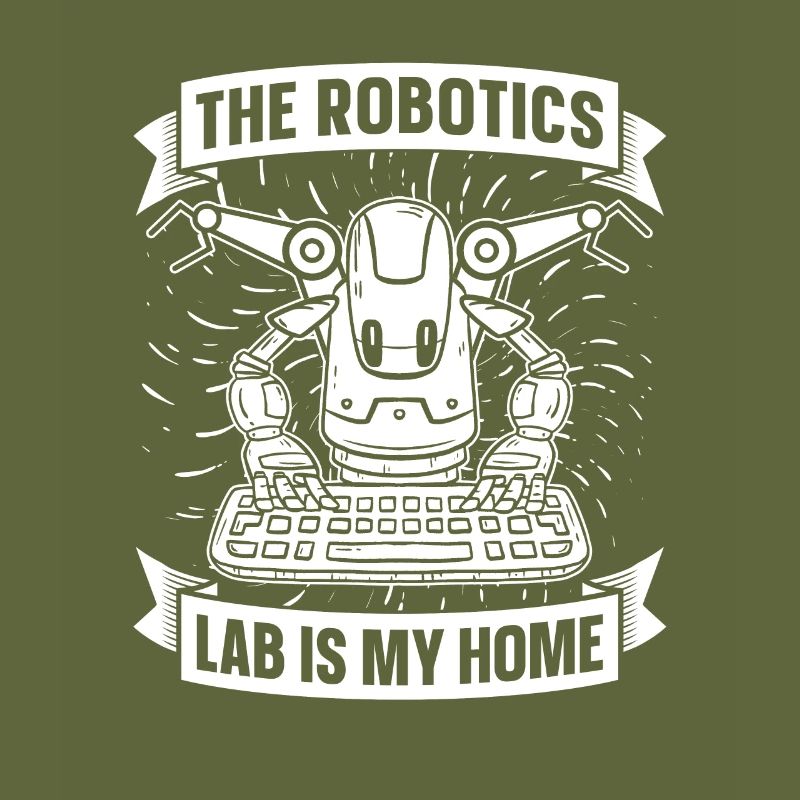 Robotik Ai Roboter Labor