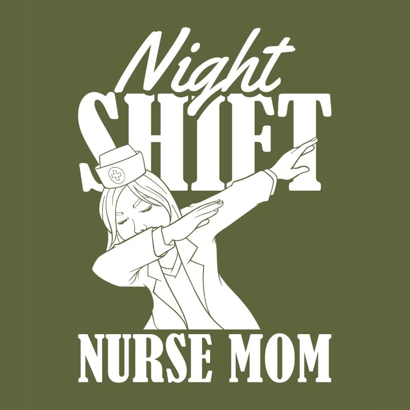 Nurse Night Shift
