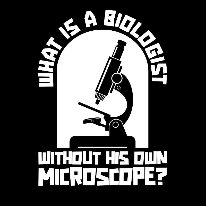 Biology Biologist Microscope