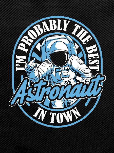 Astronaut Astronaut Cosmonaut Best