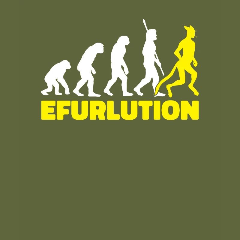 Furry Fandom Fursuits Evolution