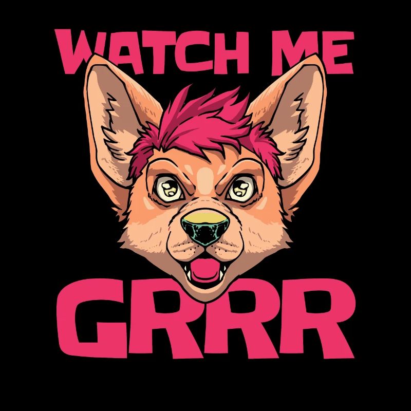 Furry Fandom Fursuits Cool