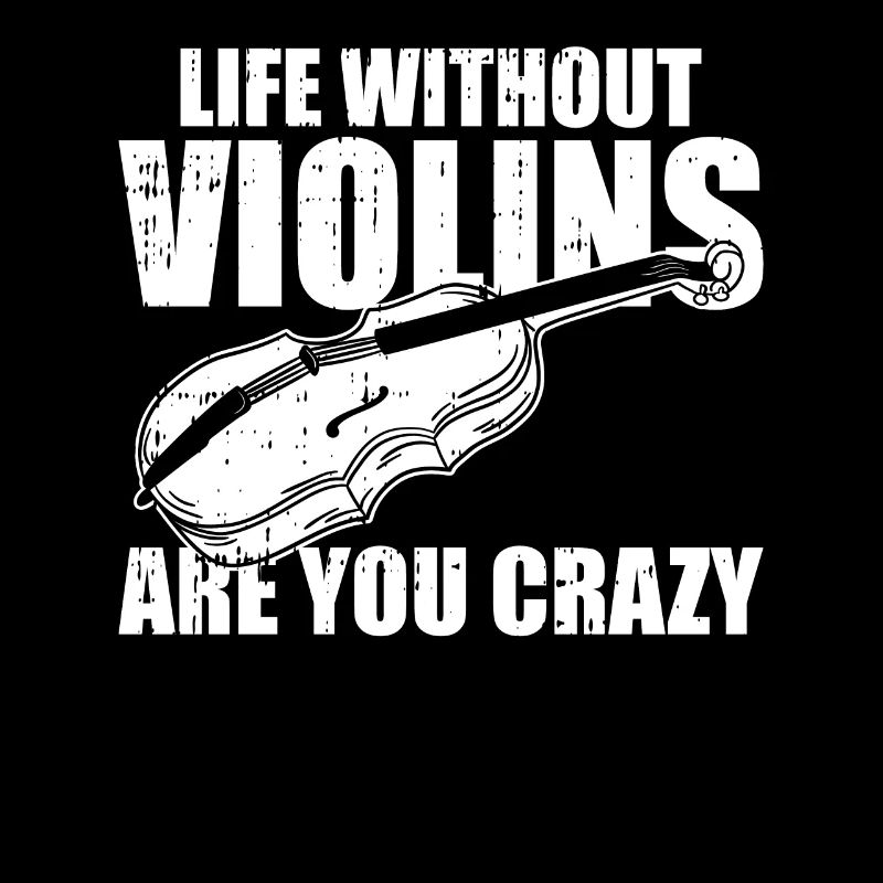 Violon Violon Crazy