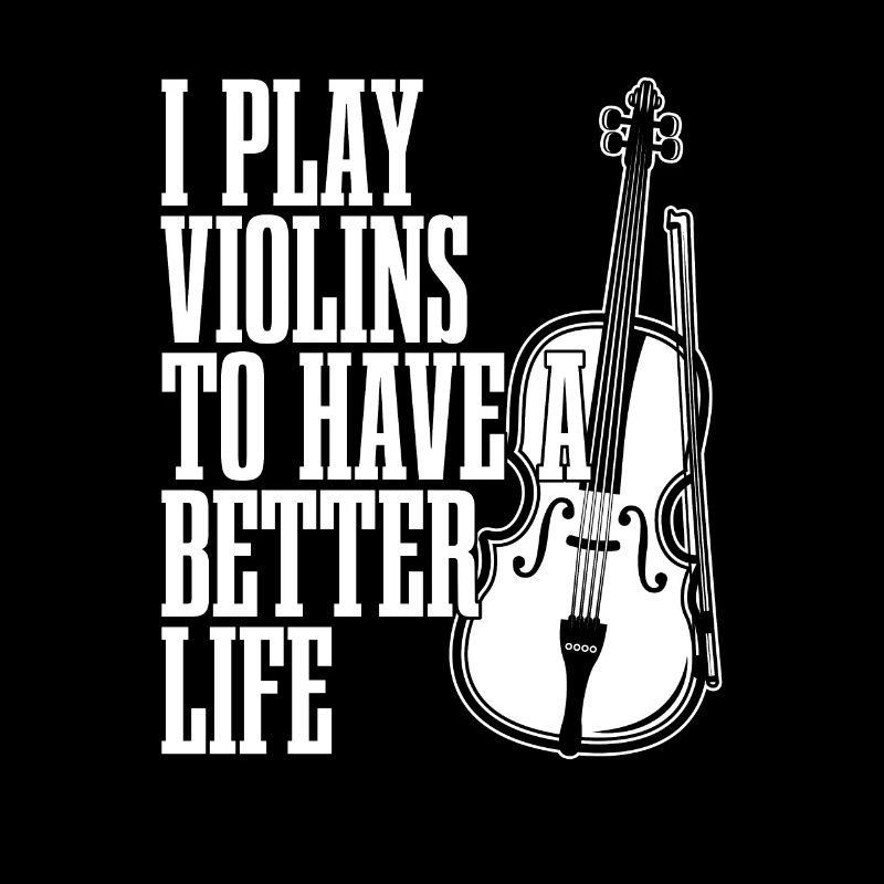 Violon Vie de violon