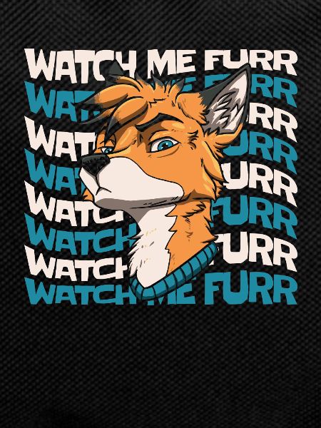 Furry Fandom Fursuits Humor
