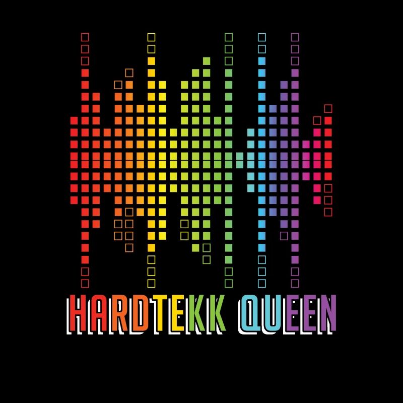 Techno Raver Hardtekk