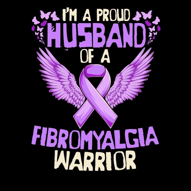 Fibromyalgia rheumatism husband
