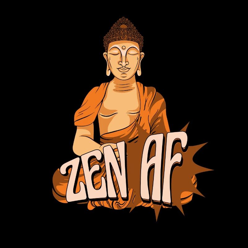 Buddha Buddhist Zen Zen Buddha