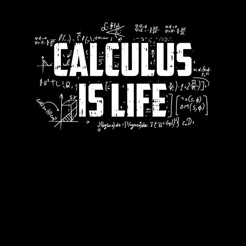 Équations de calcul mathématique