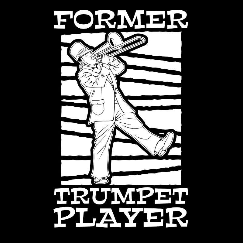 Spielmannszug Trombone Funny