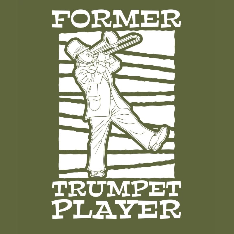 Spielmannszug Trombone Funny