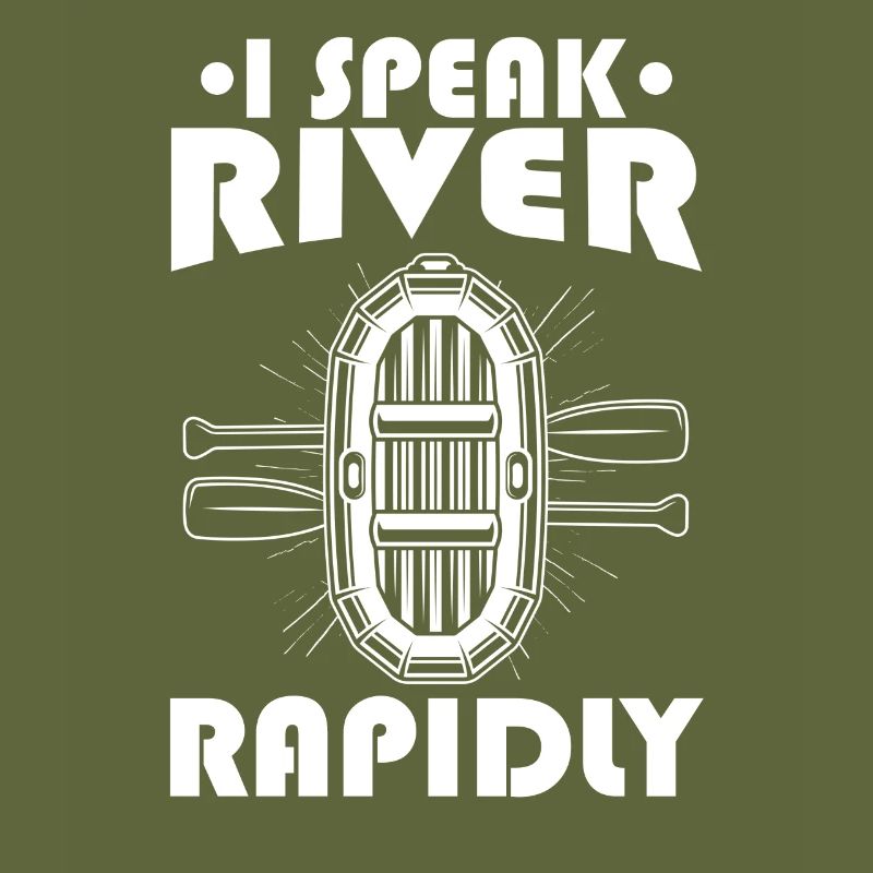 Rafting Rafting en eau vive rapide