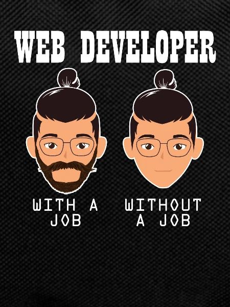 Web Developer Web Developer Funny