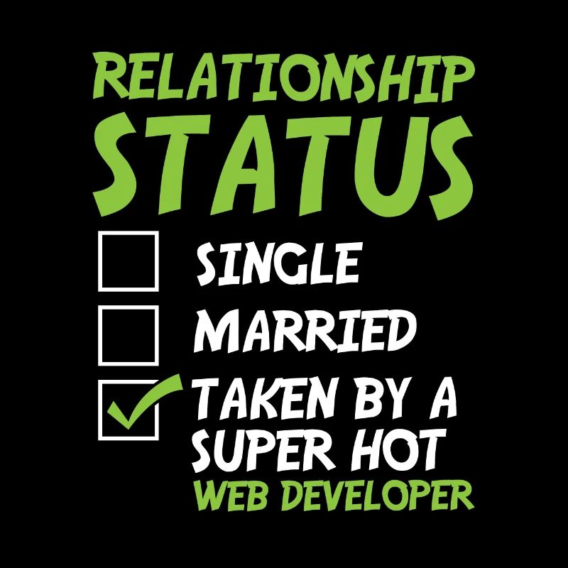 Développeur Web Développeur Web Drôle