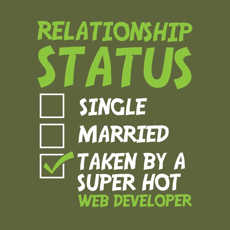 Web Developer Web Developer Funny