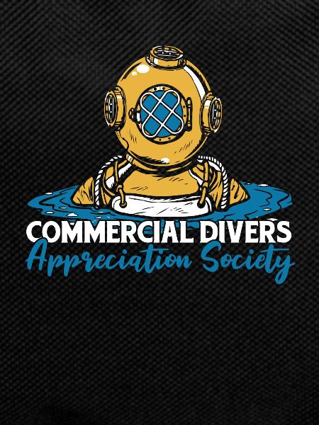 Diving Diver Commercial Diving