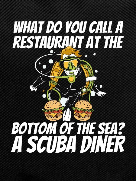 Diving Diver Commercial Diving