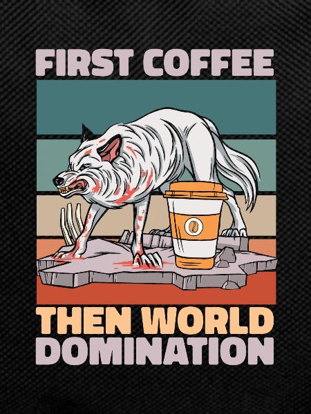 Wolf Coffee