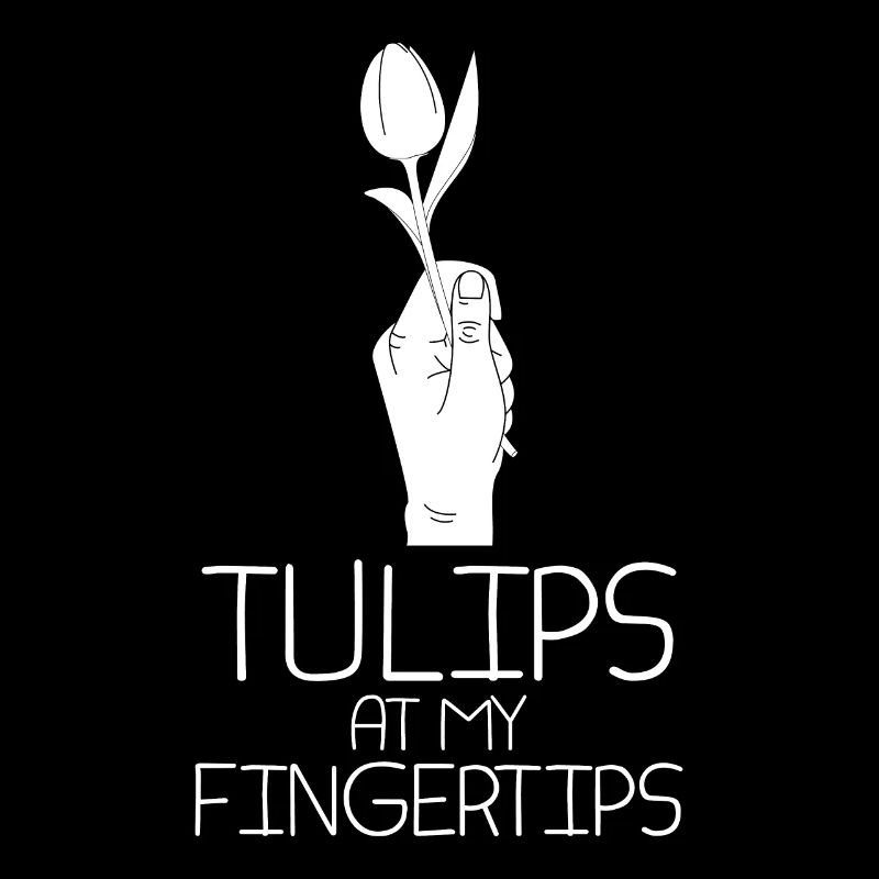 Tulips Funny Tulips