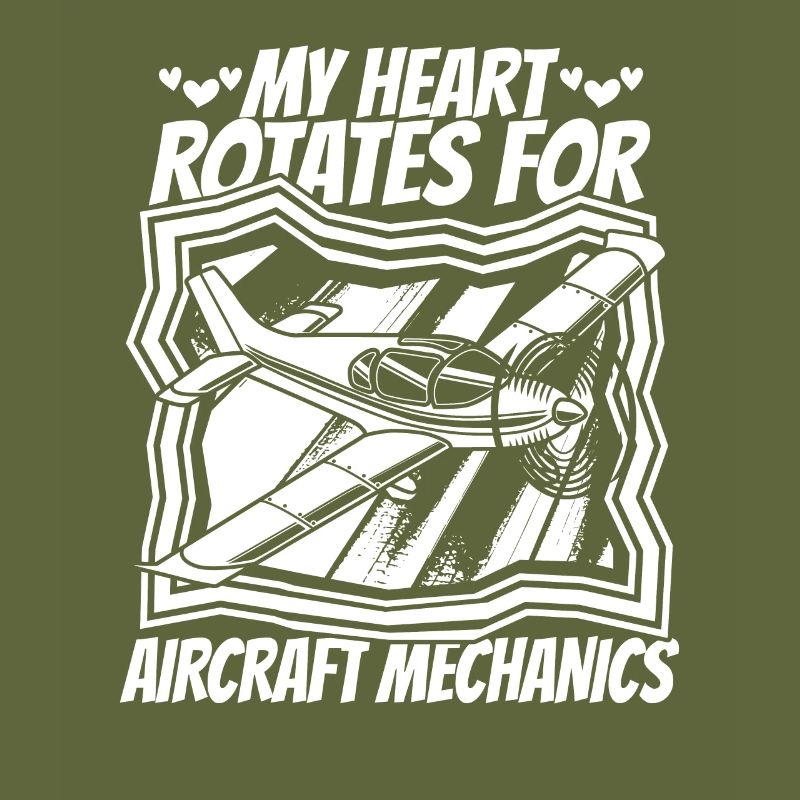 Airplane Mechanic