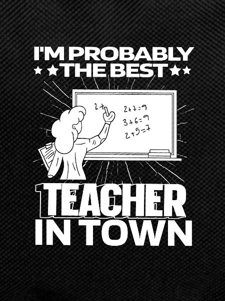 Formateur d’enseignants