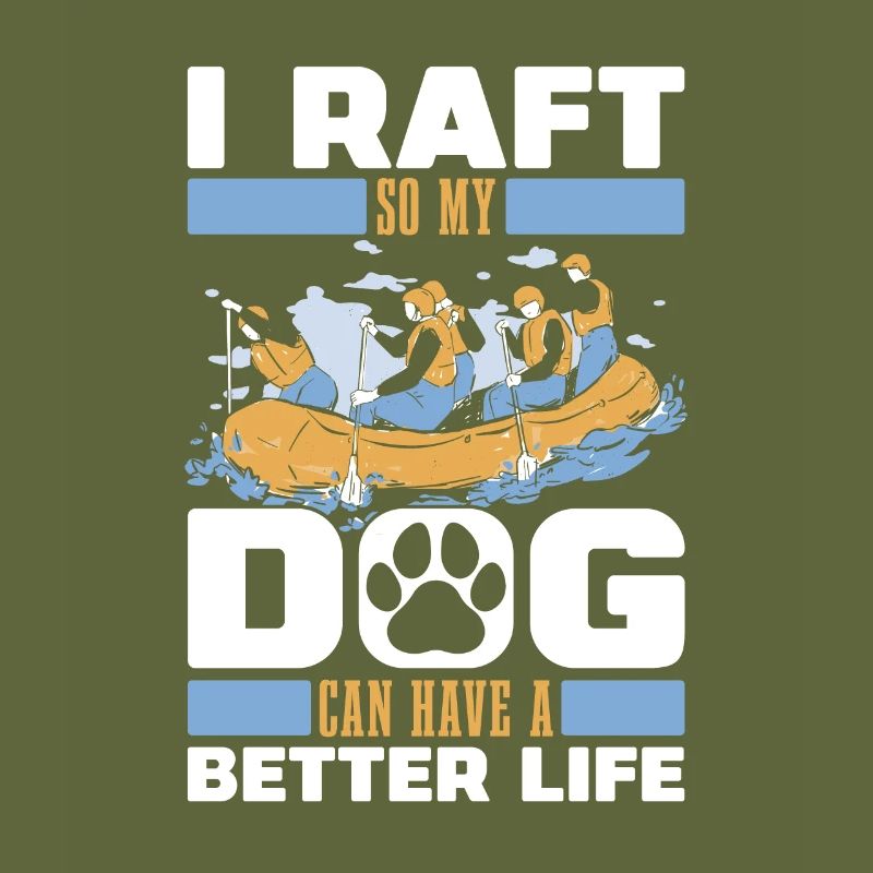 Rafting