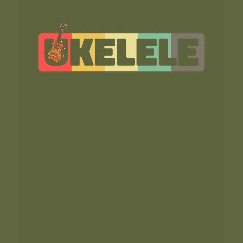 Ukulele Cool