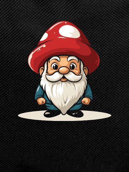 Mushroom pickers Mushrooms Mushroom dwarf