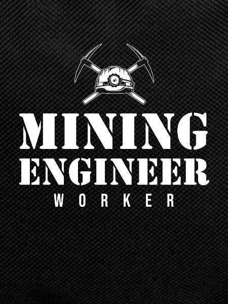 Engineer Mining Engineer
