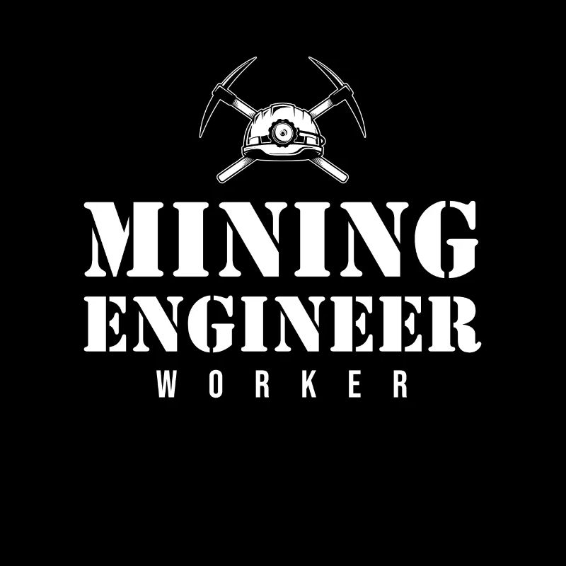 Engineer Mining Engineer