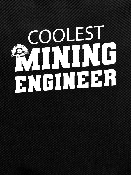 Engineer Mining Engineer