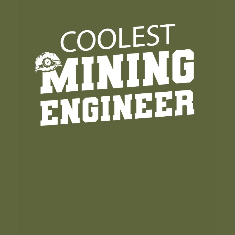Engineer Mining Engineer