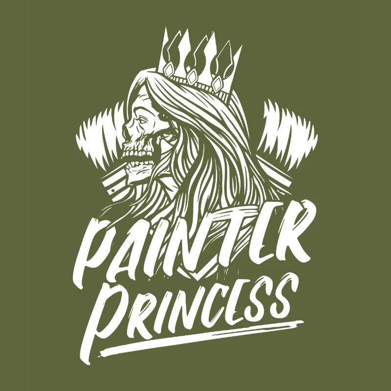 Painter Varnisher