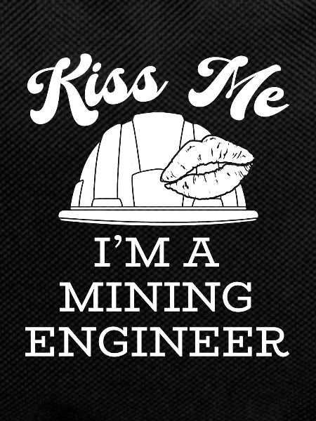 Engineer Mining Engineer