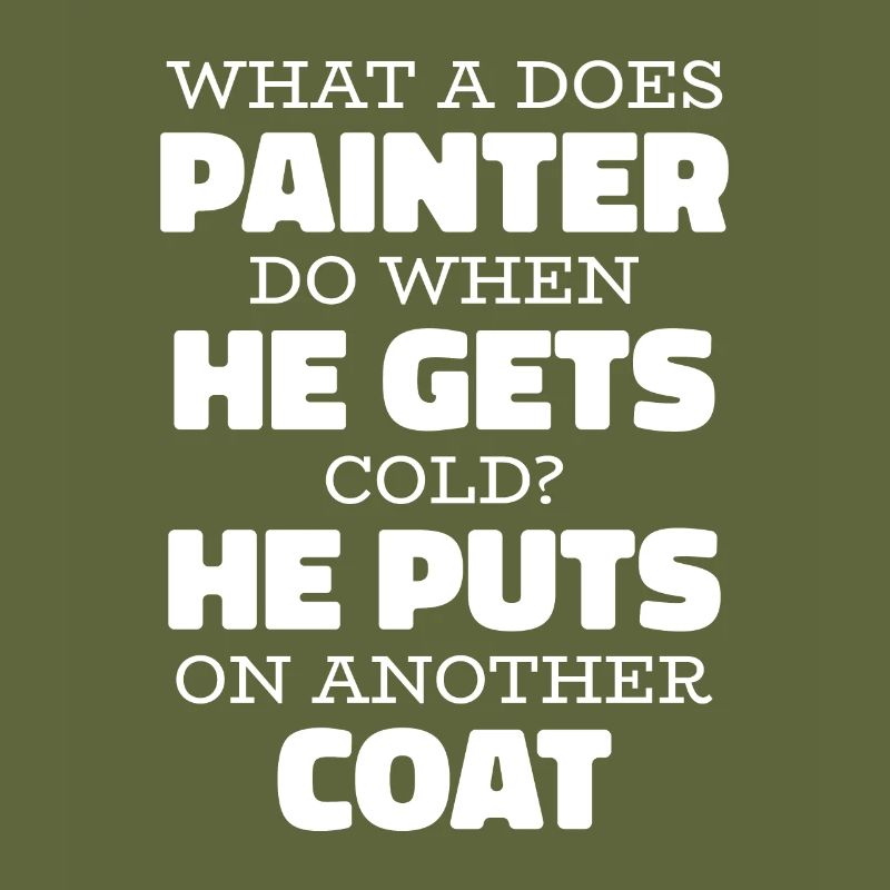 Painter Varnisher