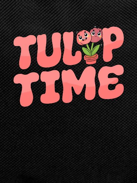 Tulips Cute