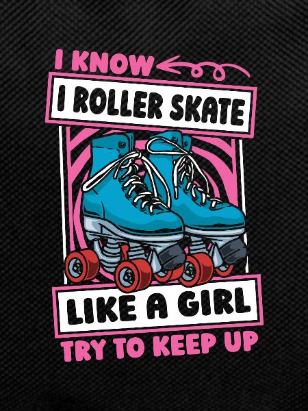 Roller skating Roller skating