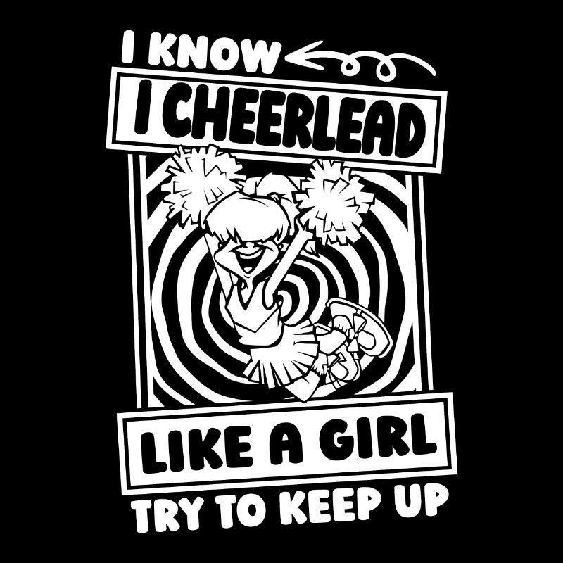 Cheerleader Cheerleading