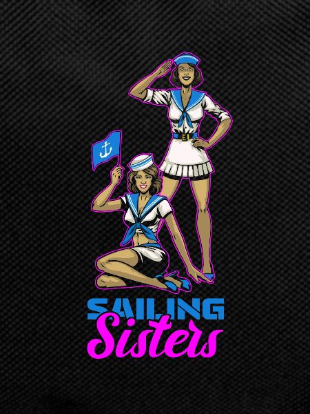 Sailing Sailor Sailboat Cool