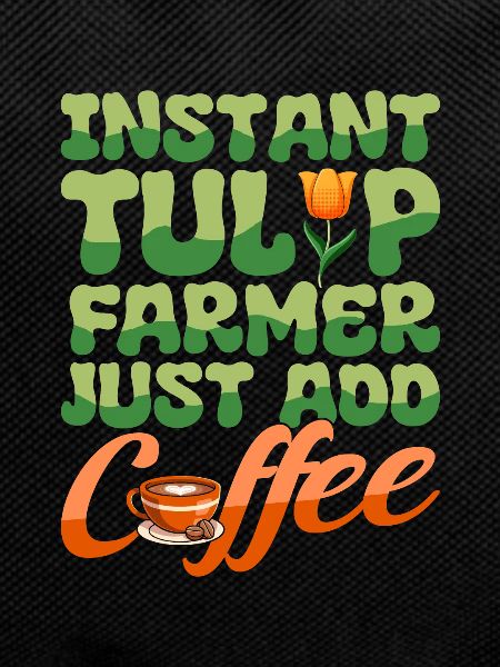 Tulips Coffee