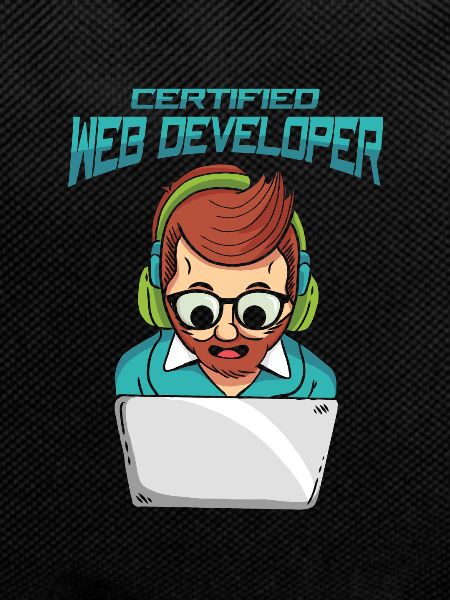 Web Entwickler Webdeveloper Zertifiziert