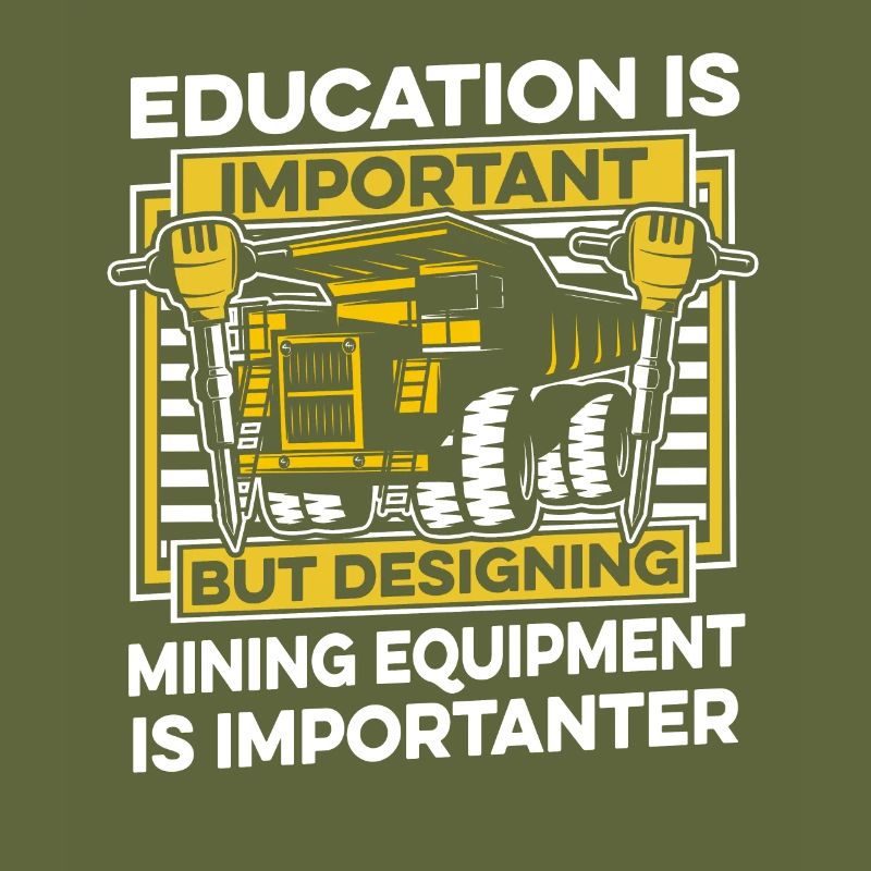 Engineer Lustig Mining Engineer