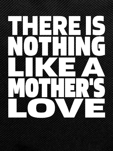 Mom Mother Love